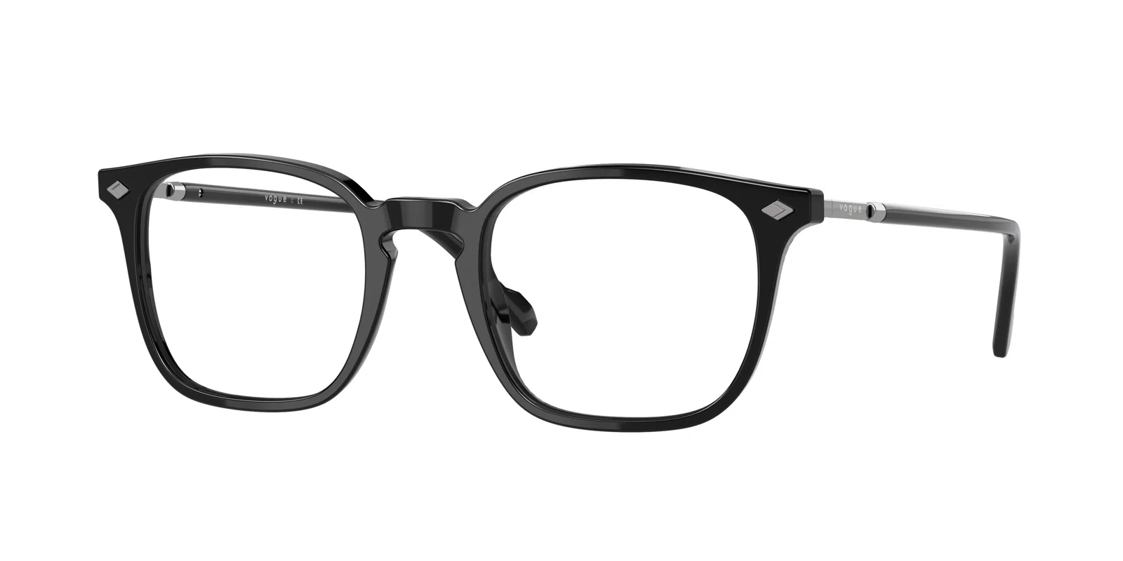 Vogue Eyewear 5433 Eyeglasses - view 3